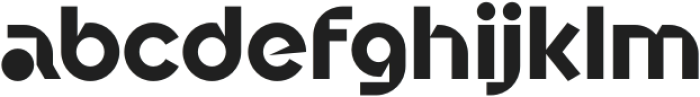 UT Gixora Metric Regular otf (400) FONT