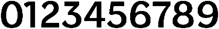 UT Gogras Regular otf (400) Font OTHER CHARS