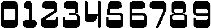 UT Jastrig Regular otf (400) Font OTHER CHARS