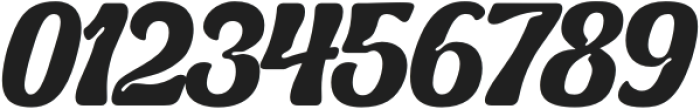 UT Rachoe Regular otf (400) Font OTHER CHARS