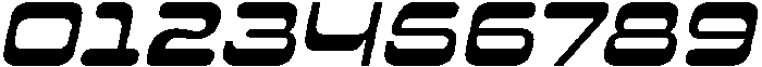 UT Shrounda Oblique otf (400) Font OTHER CHARS
