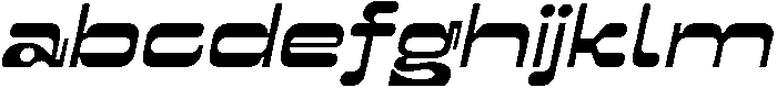 UT Shrounda Oblique otf (400) FONT