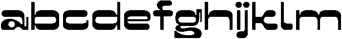 UT Shrounda Regular otf (400) FONT