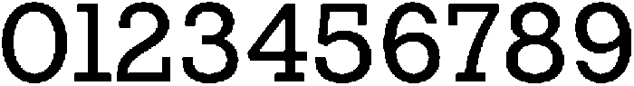 UT Symbold Regular otf (700) Font OTHER CHARS