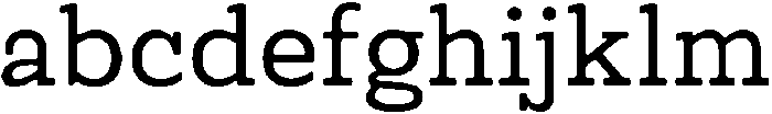 UT Symbold Rounded otf (700) FONT