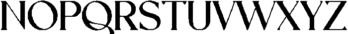 UTApexe Regular otf (400) Font UPPERCASE