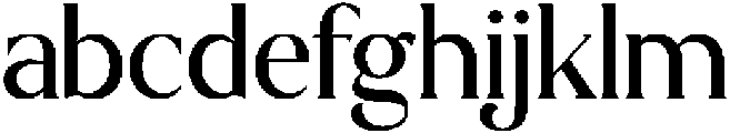 UTApexe Regular otf (400) FONT