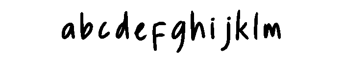 Uteas Font Regular FONT