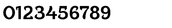 UT Bigha Regular Font OTHER CHARS