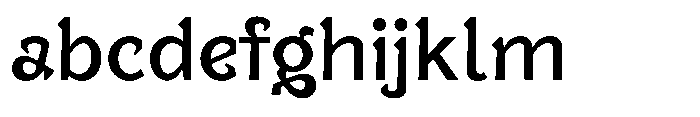 UT Bigha Regular FONT