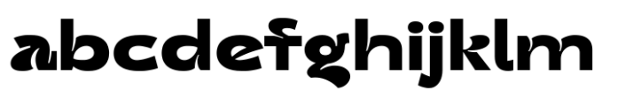 UT Exageld FONT