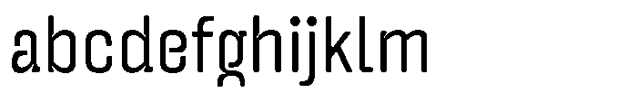 UT Garoga Rounded FONT