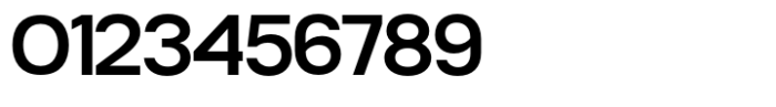 UT Glasgow Grotesk Semi Bold Font OTHER CHARS