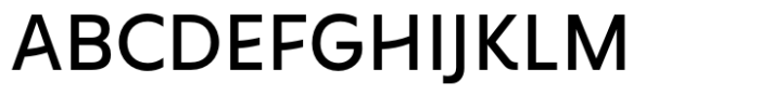 UT Kamoi Sans Font