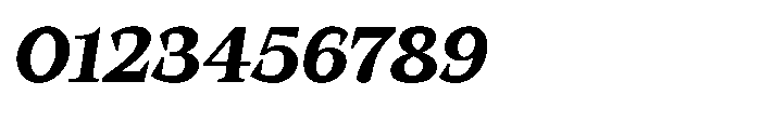 UT Khamun Oblique Font OTHER CHARS