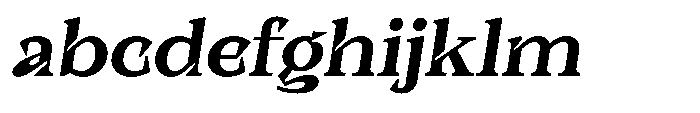 UT Khamun Oblique FONT