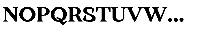 UT Khamun Regular Font UPPERCASE