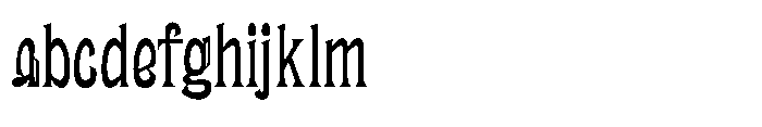 UT Matemija Regular FONT