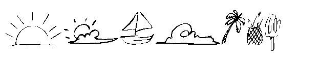 UT Mynabali Dingbats Font OTHER CHARS
