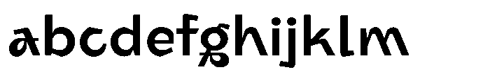 UT Ogah Regular FONT