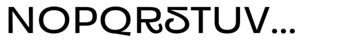 UT Rangoflys Font UPPERCASE