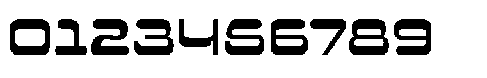 UT Shrounda Regular Font OTHER CHARS