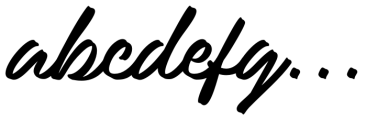 UT Spatoe  Script FONT