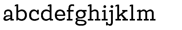 UT Symbold Regular FONT