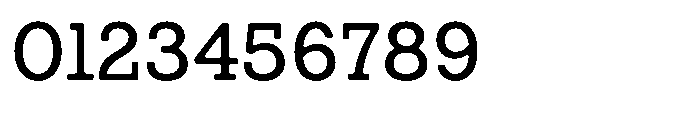 UT Symbold Rounded Font OTHER CHARS