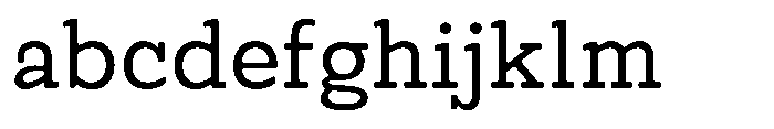 UT Symbold Rounded FONT