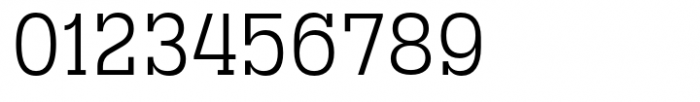 Utsahakam Light Font OTHER CHARS