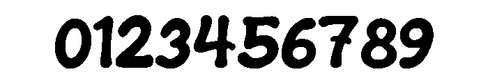 Uvaia Font OTHER CHARS