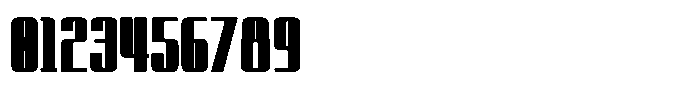 Uxelie Bold Font OTHER CHARS