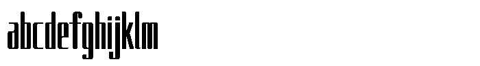 Uxelie Regular FONT
