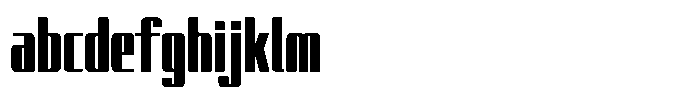 Uxelie Semi-Bold FONT