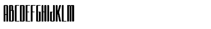 Uxelie Variable Font UPPERCASE