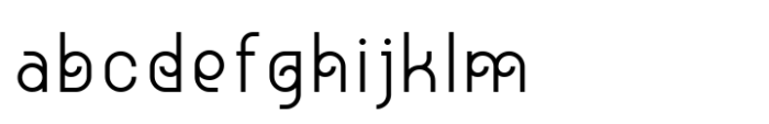 Uzumaki Light FONT