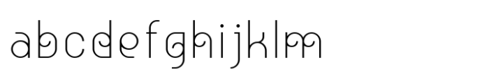 Uzumaki Thin FONT