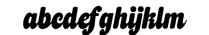 VÉLARQUE FONT