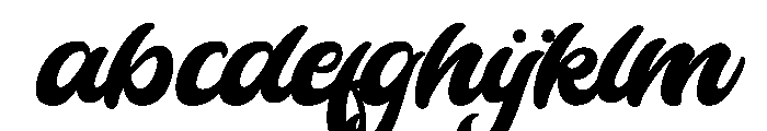 VALERIENNE FONT