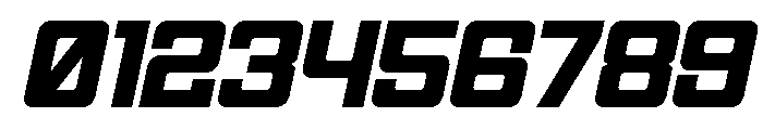 VALOREX-Regular Font OTHER CHARS
