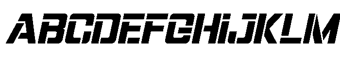 VALOREX-Regular FONT