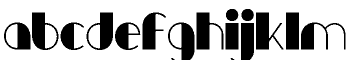 VARCHA-Regular FONT