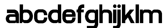 VARITON-Regular FONT