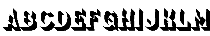 Vacation Deep FONT