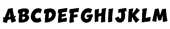 Vaelith Regular FONT