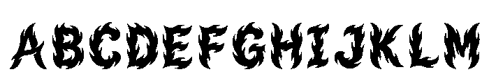 Vail Regular FONT