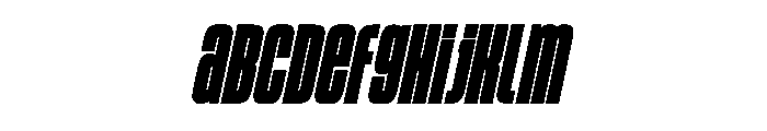 Valcore Italic FONT