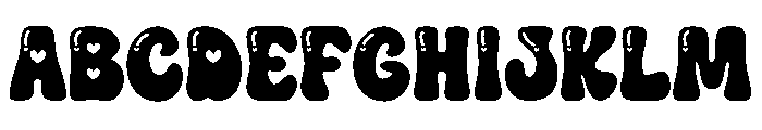 ValenGlow FONT
