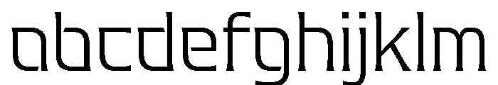 Valenary Prana Light FONT